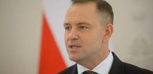 Навроцький заявив, що Польща надає допомогу українським біженцям останній рік