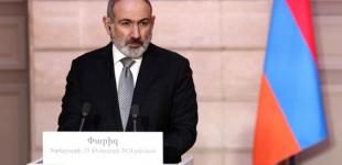 Вірменія заморозила участь в ОДКБ, - Пашинян