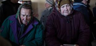 У квітні пенсіонерам та отримувачам соцдопомоги нарахують одноразово по 1500 гривень