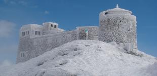 Рятувальники попереджають про -17 у горах