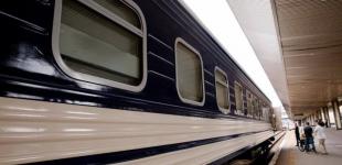 Укрзалізниця планує підняти ціни на СВ і 1-й клас 