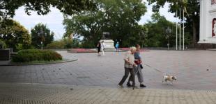 Антициклон несеться в Україну: якою буде погода завтра