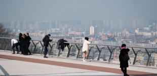 Рекордне тепло накриє частину України: в якому регіоні буде як у червні