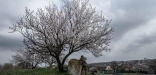 Синоптики дали прогноз на останній день весни в Україні