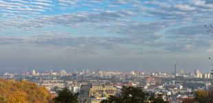 У Києві настала метеорологічна весна, зима тривала 24 дні