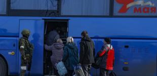 Україна підтвердила перебування в полоні понад 2500 військових за допомогою OSINT