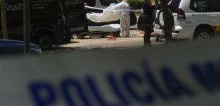 Розслідування вбивства Портнова в Іспанії засекретили