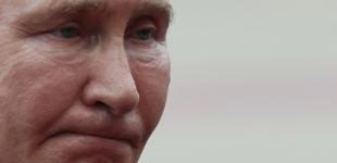 Путін вважає, що Росія може виграти війну на виснаження, - ISW