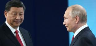 ФСБ вважає Китай ворогом: NYT опублікувало засекречений звіт