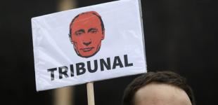 Статут Спецтрибуналу щодо злочину Росії проти України готовий: відомі ключові положення