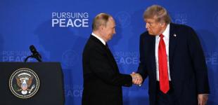 Україна може втратити шлях до НАТО після домовленостей альянсу та РФ, - CNN