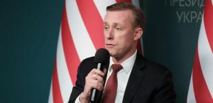 Радник Байдена анонсував суттєвий пакет допомоги Україні до кінця вересня