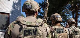 СБУ ліквідувала кілерів, які убили полковника Служби безпеки у Києві