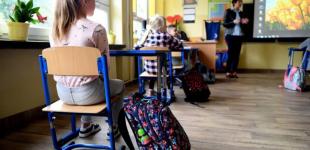 У разі спалаху інфекцій школярів без вакцинації не пускатимуть до класів, – МОЗ
