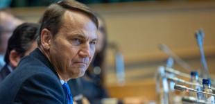 Сікорський вважає, що замінити США як 