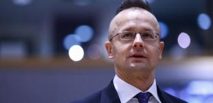 Сійярто похвалився скасуванням санкцій США, які заважали 
