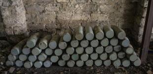 Розрив в снарядах між РФ та Україною рекордно скоротився: скільки було і скільки стало