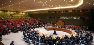 Радбез ООН збереться на вимогу України через російські удари по Києву