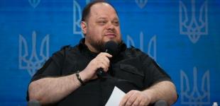 Стефанчук заявив, що Рада напрацьовує спеціальний законопроєкт для організації повоєнних виборів