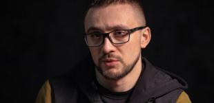 Замах на Стерненка: СБУ розкрила деталі нападу на волонтера
