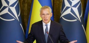 Столтенберг про операцію в Курській області РФ: право України на захист не закінчується на кордоні
