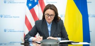 У Зеленського озвучили головну мету візиту української делегації до США