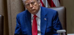Натиснути на Путіна: WSJ дізналося, коли Трамп може запровадити нові санкції проти РФ