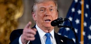 Трамп натякнув на необхідність проведення виборів в Україні