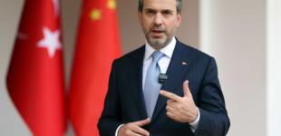 Туреччина продовжить купувати російську нафту попри заклик Трампа від неї відмовитись
