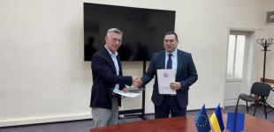 Укртелеком та КПІ об’єднують зусилля для підготовки нової генерації ІТ- і телеком-фахівців