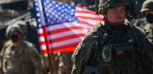 Чиновники США готуються до того, що Вашингтон атакує Іран найближчими днями, - Bloomberg