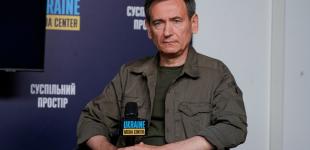 Чоловікам до 24 років можуть дозволити виїзд за кордон, - Веніславський