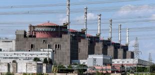 МАГАТЕ відклало ротацію своєї місії на Запорізькій АЕС через відсутність гарантій безпеки з боку окупантів