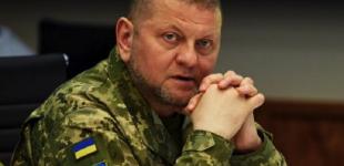Українці найбільше довіряють ексголовкому Залужному і Зеленському, - опитування