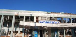 Зеленський: за минулий тиждень РФ застосувала проти України понад 1000 авіабомб та майже 1400 БпЛА