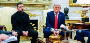 Зеленський допустив можливість 