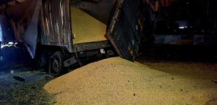 Збитки внаслідок привласнення РФ українського зерна складають понад 30 млрд грн, ‒ Бєлоусов