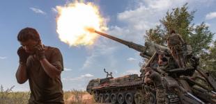 РФ знадобиться десятки років, щоб вийти на кордони Донецької області, - Сили оборони