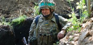 Bloomberg: частина союзників України розглядає завершення війни переговорами у 2025 році