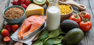 Топпродукти для м’язів: де реально найбільше білка на 100 г