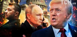 Європа проти плану Трампа: 4 ключові пункти, які вимагають переглянути