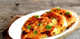 Капустяні оладки в духовці: незвичайний рецепт корисного сніданку