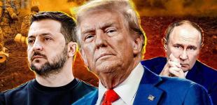 Переговори в Женеві: що передбачає оновлений мирний план США щодо припинення війни в Україні