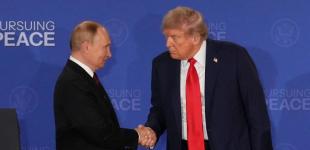 Путін використовує методи КДБ для впливу на Трампа: експерт пояснив, як це працює