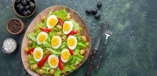 Як часто можна їсти яйця: які страви з них найкорисніші та найсмачніші