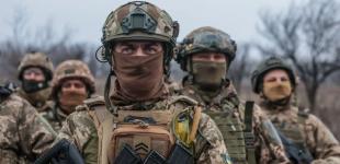 ЗСУ відійшли з Сіверська: подробиці від Генштабу