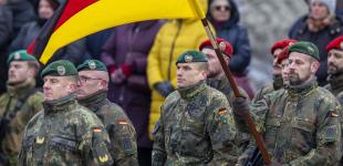 Німеччина готує масштабний секретний план війни з Росією: що відомо