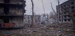 Жорстокі бої у Покровську — це сигнал Трампу від Путіна: розбір The Times