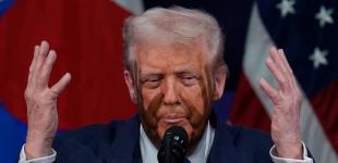 Адміністрація Трампа заявила, що завершення війни в Україні є ключовим пріоритетом США