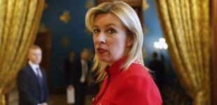 У Росії відреагували на статті про мирні 